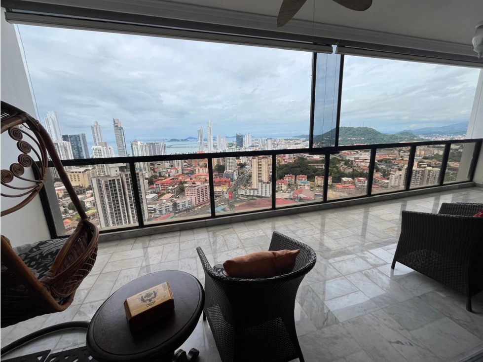 Se vende Apartamento en PH Torre de la Cresta, Bella Vista — foto 3
