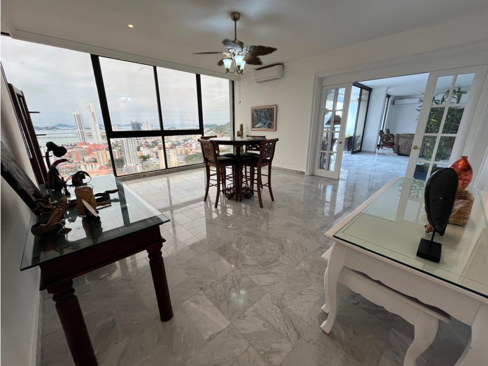 Se vende Apartamento en PH Torre de la Cresta, Bella Vista — foto 4