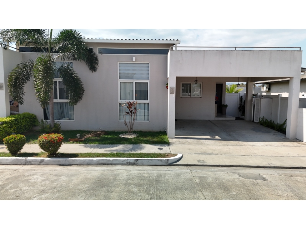 VENTA DE CASA EN COSTA SUR — foto 4