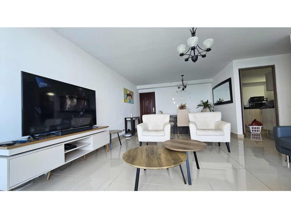 VENTA DE APARTAMENTO EN TUMBA MUERTO - PH MEI TOWER — foto 5