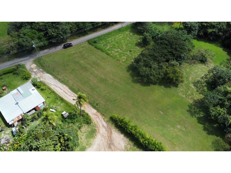 VENTA DE TERRENO EN SAN CARLOS - 6