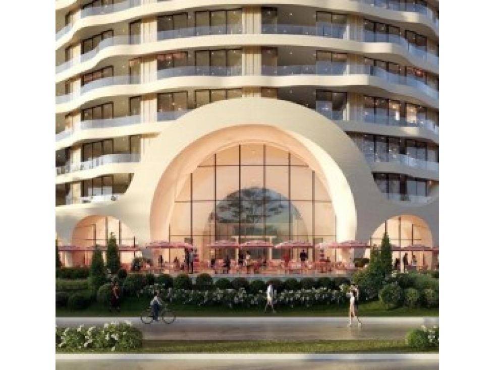 CAVAROSA - PROYECTO RESIDENCIAL EN AMADOR — foto 4