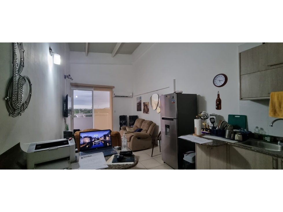 VENTA DE APARTAMENTO EN JUAN DÍAZ — foto 2