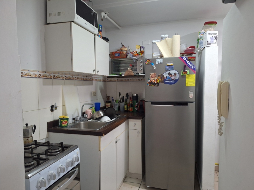 Venta de apartamento en Via España — foto 3