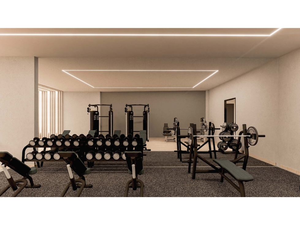 THE EDGE APARTAMENTOS EN VENTA - MARBELLA — foto 6