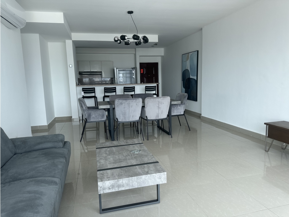 ALQUILER EN COSTA DEL ESTE PH TOP TOWERS — foto 3
