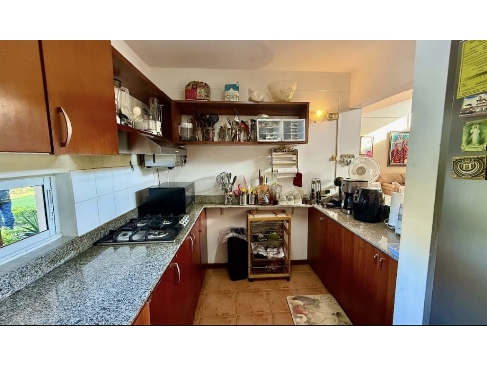 VENTA CASA DE PLAYA EN FARALLÓN - EXCLUSIVO COMPLEJO CON CAMPO DE GOLF - 5