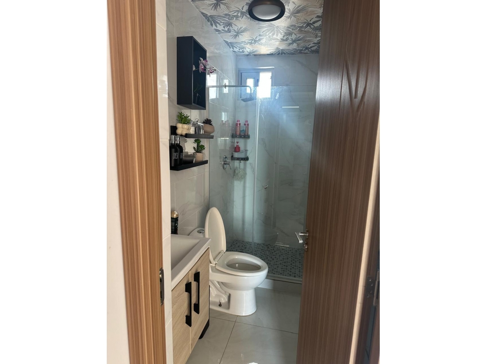 Venta Apartamento amueblado en Ph City Gardens El Bosque — foto 6