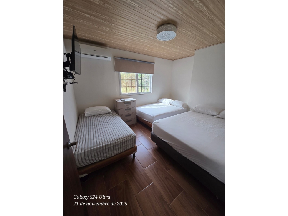 Venta de Casa de Campo y Playa en Sajalices — foto 6