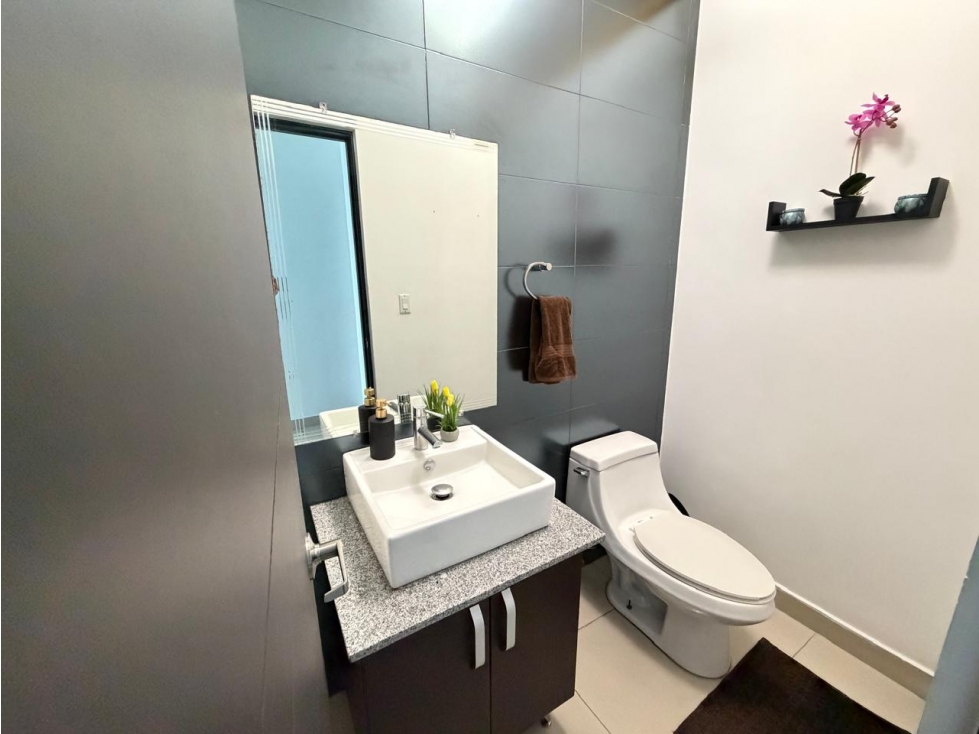 Apartamento en venta en San Francisco PH Waterfalls — foto 6