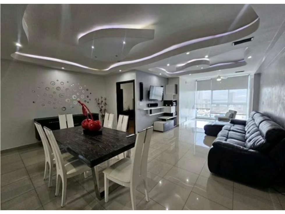 Venta de Apartamento en San Francisco — foto 3