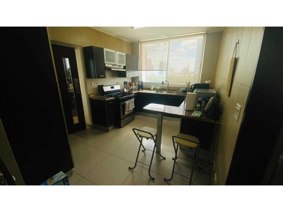 Apartamento en venta en PH Latitude 232M2, Costa del Este — foto 6