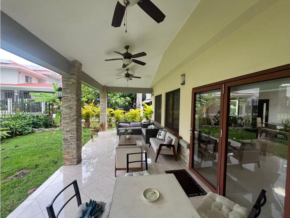 Casa en Venta en Clayton en Senderos de Cruces — foto 6
