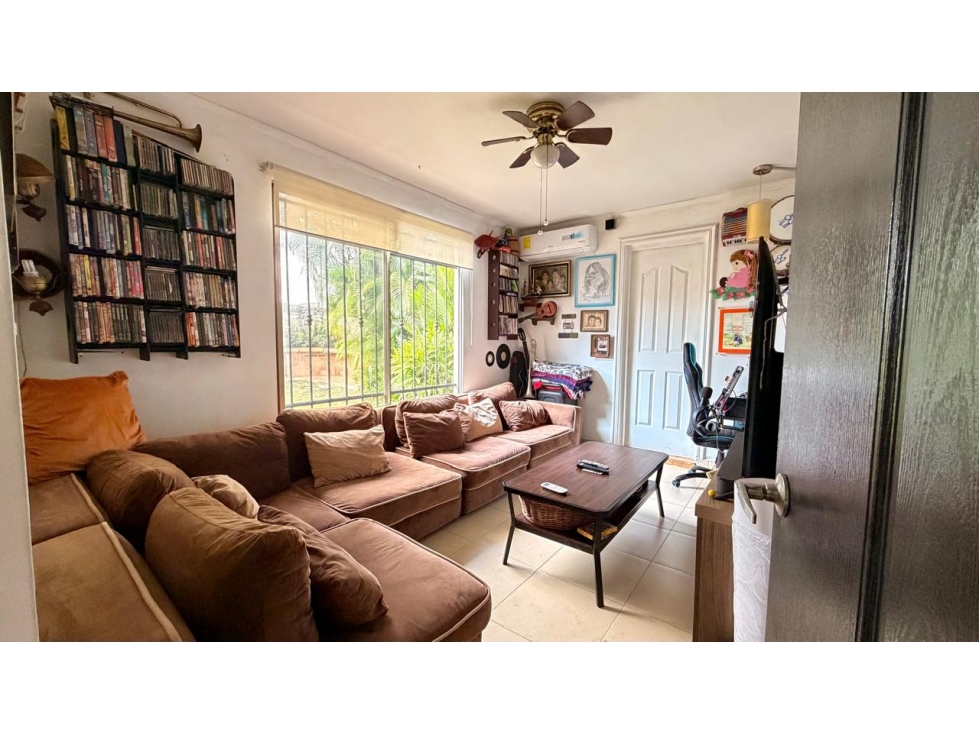 Casa En Venta Condado Del Rey, Residencial Paseo Dorado — foto 6