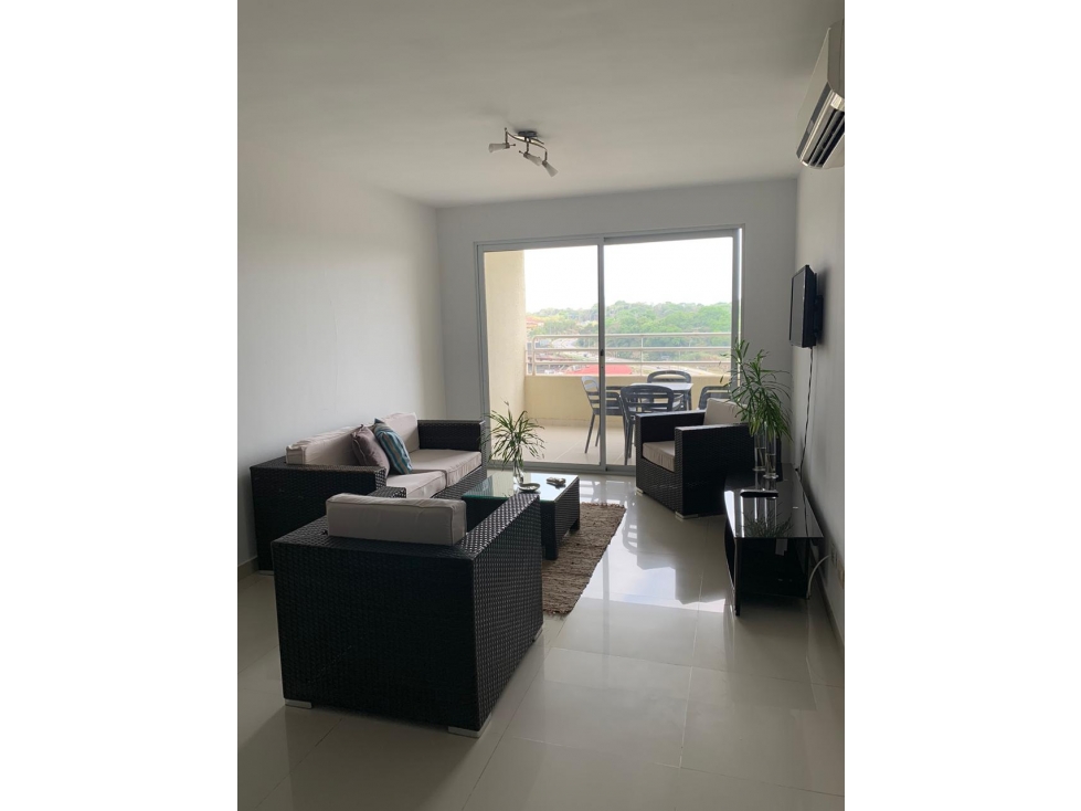 Venta de Apartamento en Ancon, Altamira Garden — foto 2