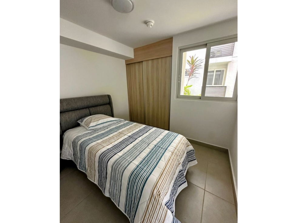 Apartamento Amoblado para Estrenar | PH Panamá Viejo Business Center — foto 5