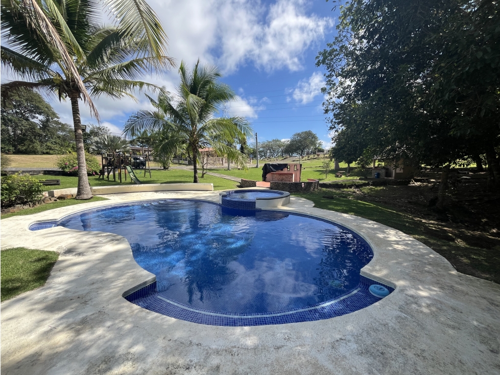 Terreno en Venta, Residencial Las Palmas, Villa del Rosario, Capira — foto 6