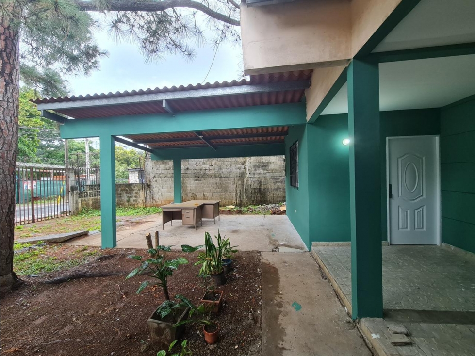 2 Casas en Venta en Carrasquilla, a pasos del Parque Omar