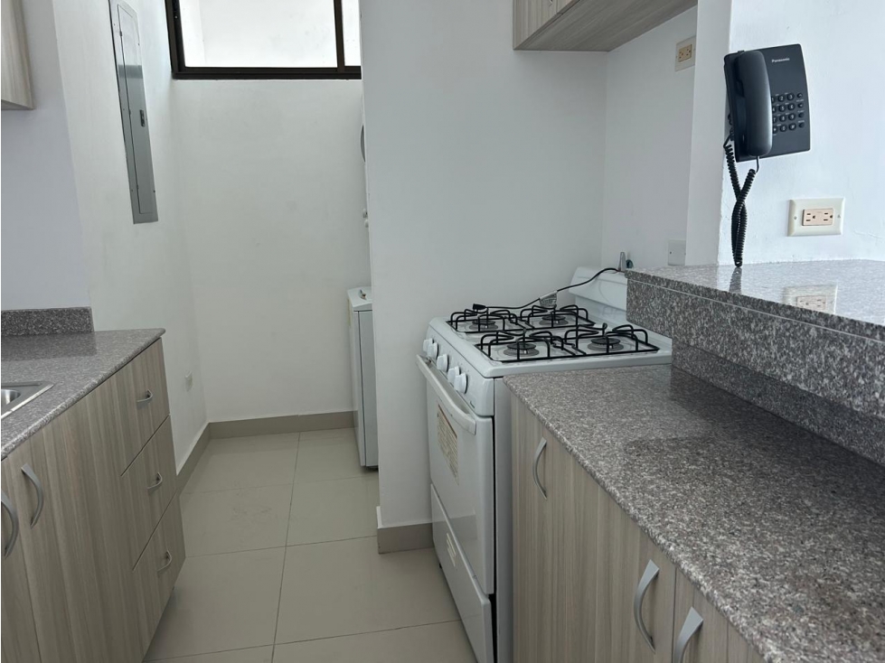 Alquiler Apartamento en Camino Real, Betania — foto 6