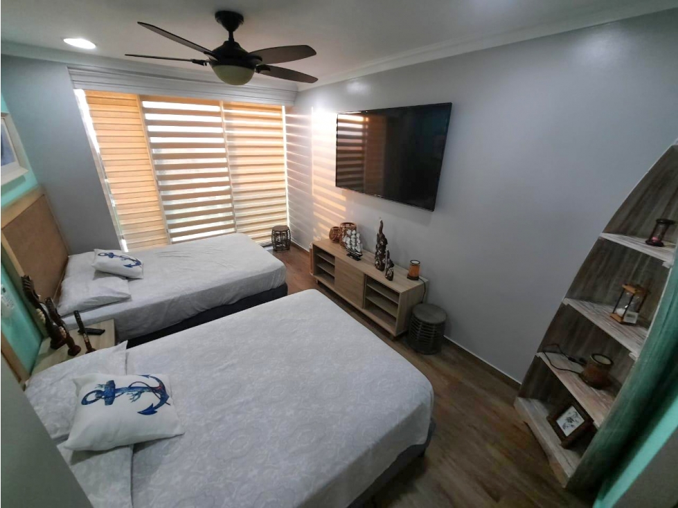 Venta de apartamento en Bala Beach, Colón - 5