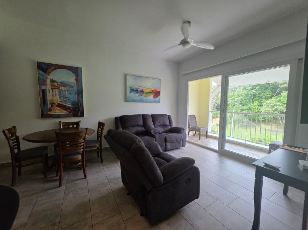 Venta de Apartamento en Cocolí - Forest Towers Tucán Country Club - 3