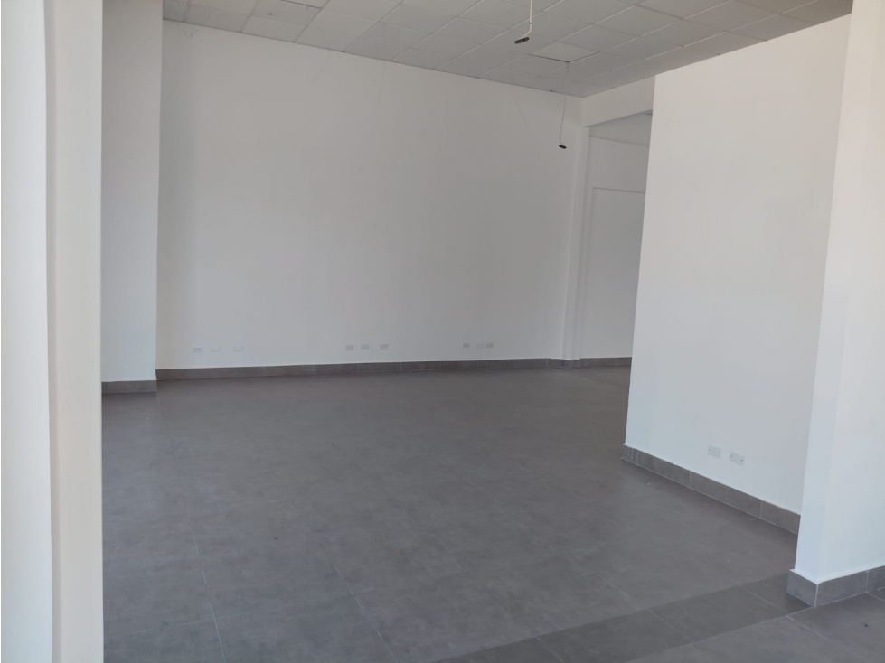 Alquiler de Local Comercial en Los Pueblos, Ave. Domingo Díaz — foto 6