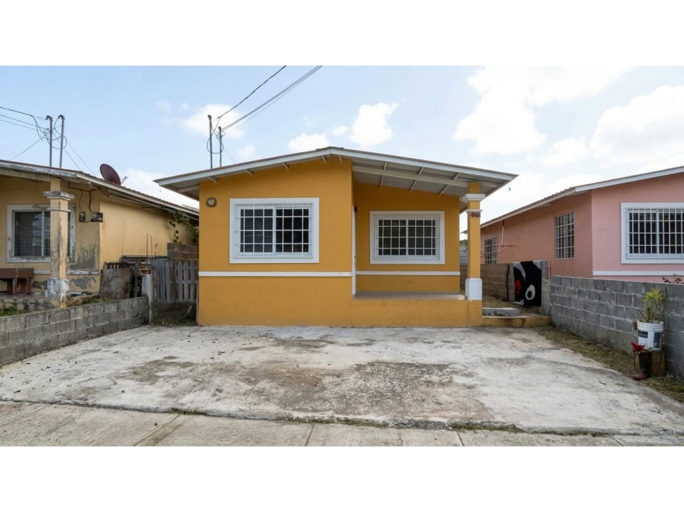 Casa en Venta en Las Praderas de San Lorenzo, Panamá Norte — foto 6