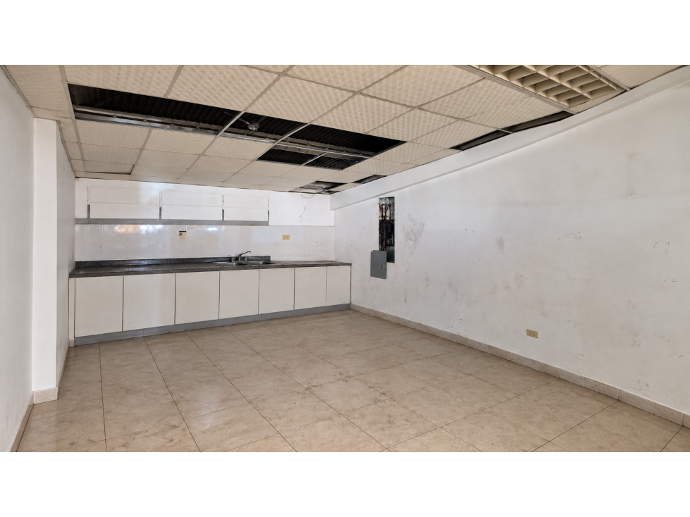 Galera en Alquiler en Betania | 1,617 m² Para Impulsar tu Negocio - 6
