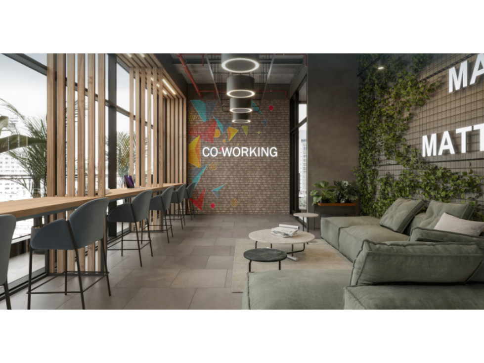 Venta de apartamentos en Bella Vista, Ciudad de Panamá — foto 6