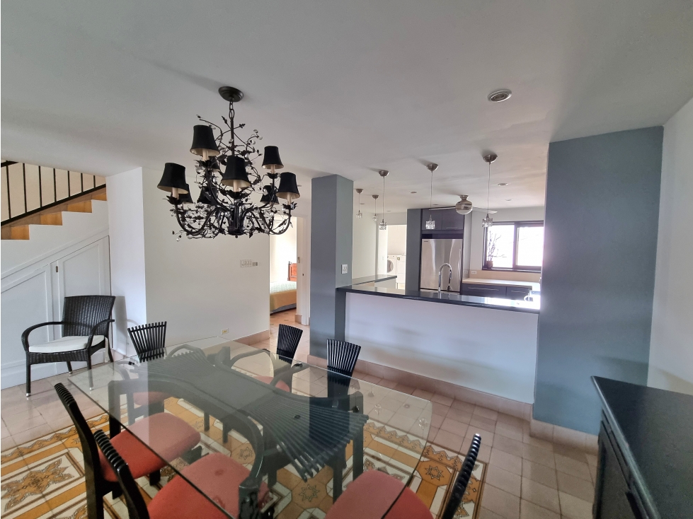 Venta de apartamento en Casco Antiguo — foto 3