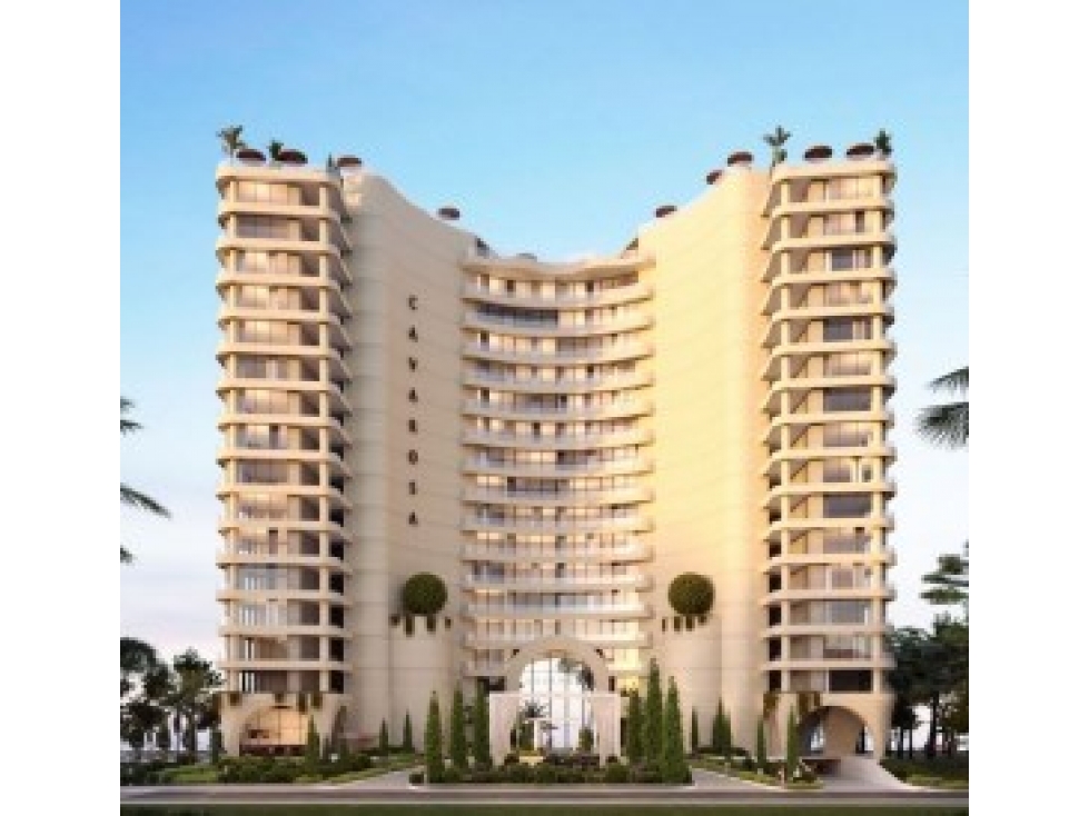 CAVAROSA - PROYECTO RESIDENCIAL EN AMADOR — foto 5