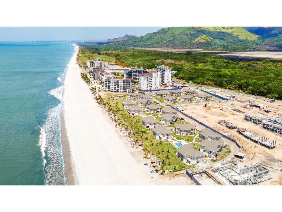BRISAS DEL MAR - PROYECTO EXCLUSIVO EN PLAYA CARACOL — foto 2