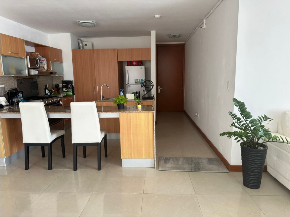 Venta o Alquiler de apartamento en Coco del Mar, PH Bahia del Golf — foto 4