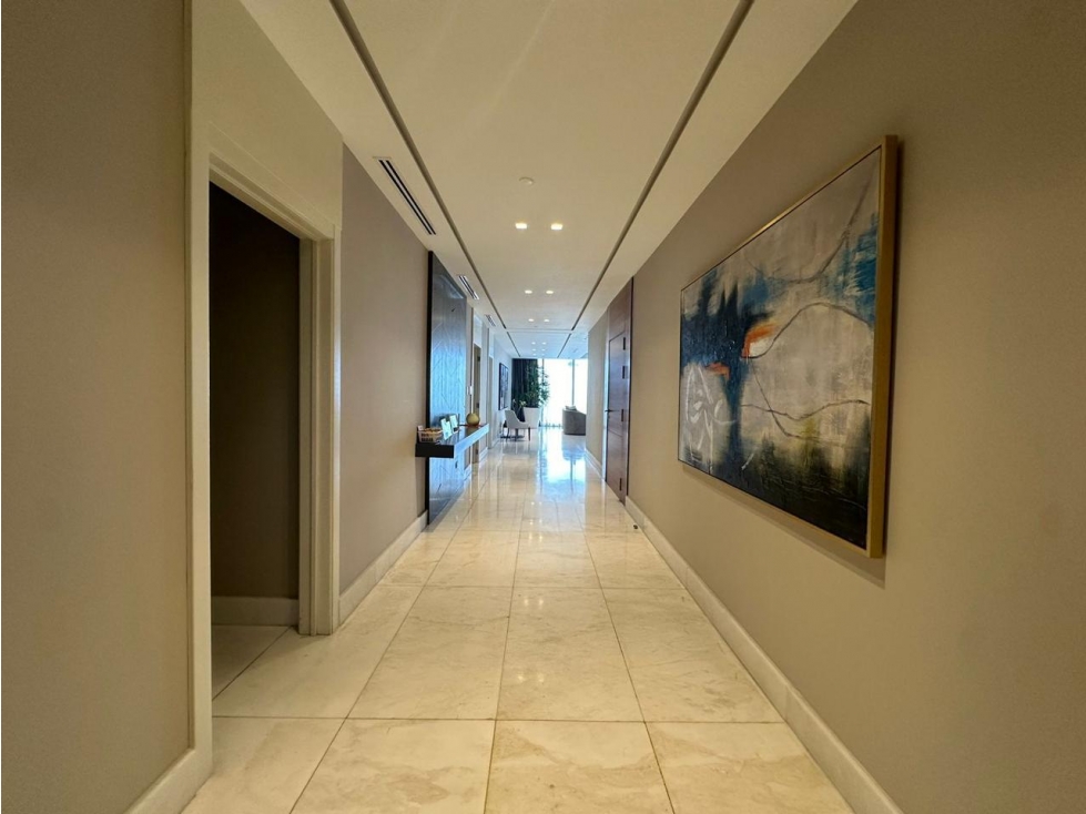 Venta de apartamento en Punta Pacifica — foto 6