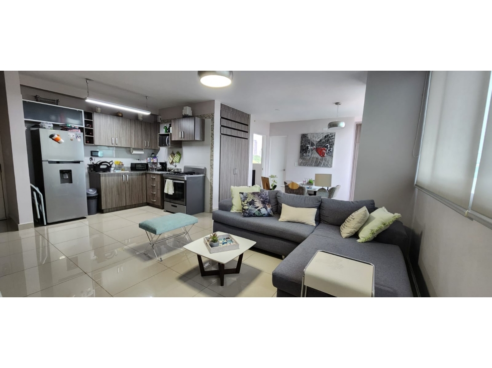 Venta de Apartamento en San Francisco Calle 71 a pasos del Parque Omar — foto 2