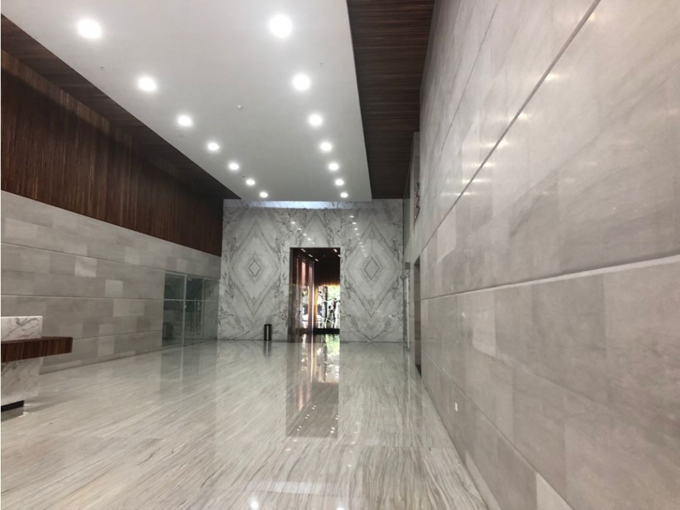 Oficina en Alquiler, Torre Empresarial Hi Point, Bella Vista — foto 4