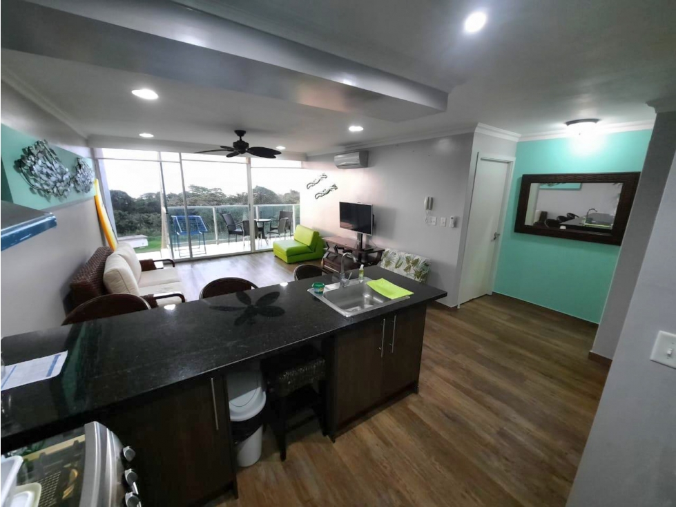 Venta de apartamento en Bala Beach, Colón - 3