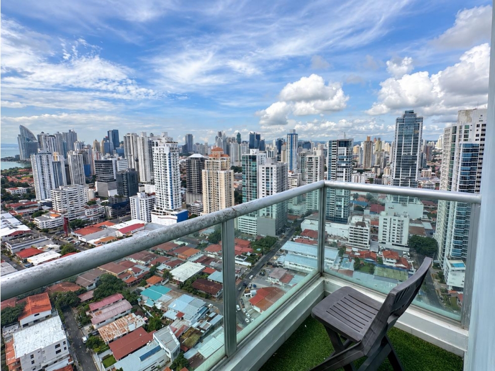 Venta de Apartamento tipo Loft Amoblado en San Francisco — foto 4