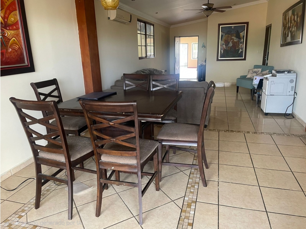 CASA EN VENTA EN BRISAS DEL GOLF — foto 4