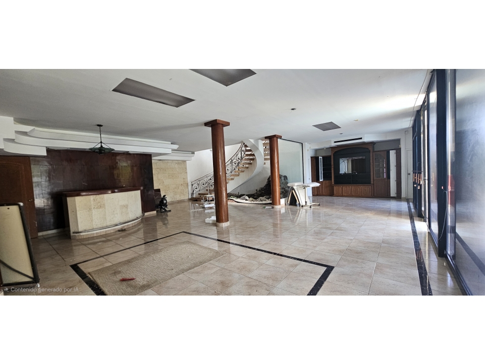 Se Vende o Se Alquila Casa en Dos Mares. — foto 4