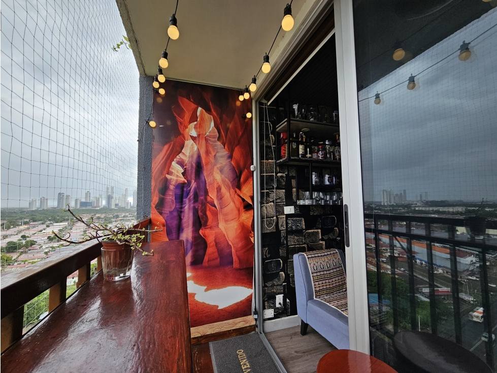 VENTA DE APARTAMENTO EN RÍO ABAJO - PH ILO — foto 4