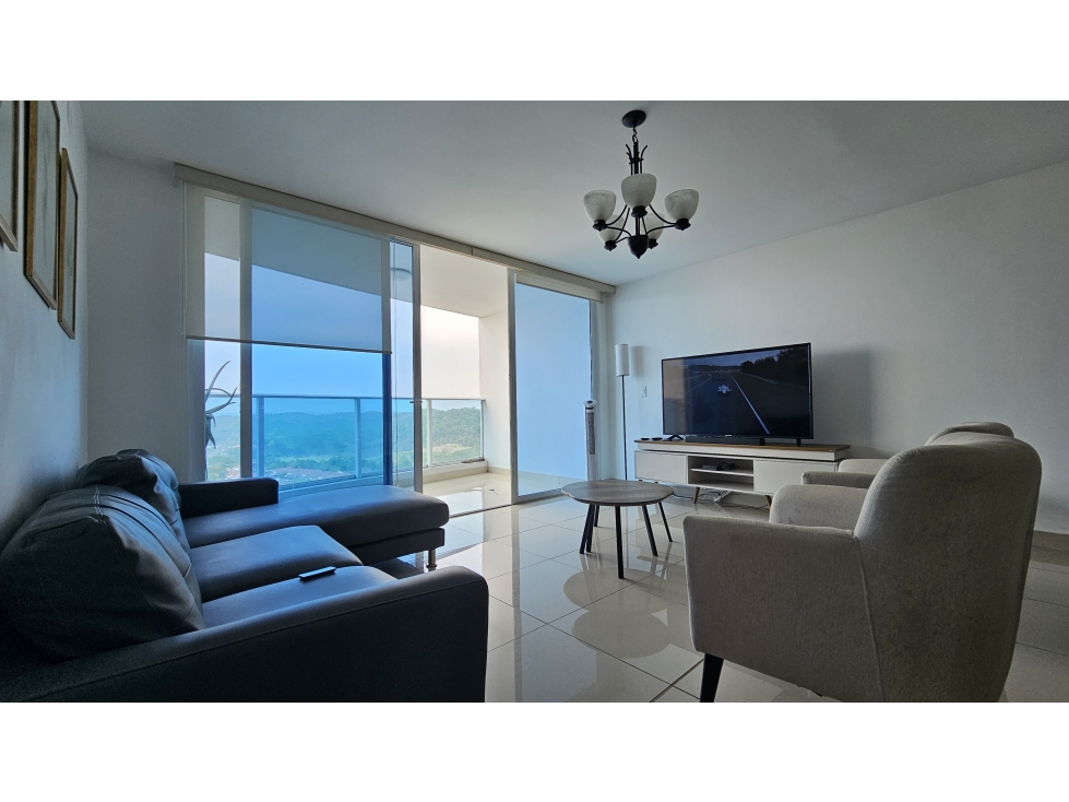 VENTA DE APARTAMENTO EN TUMBA MUERTO - PH MEI TOWER — foto 4