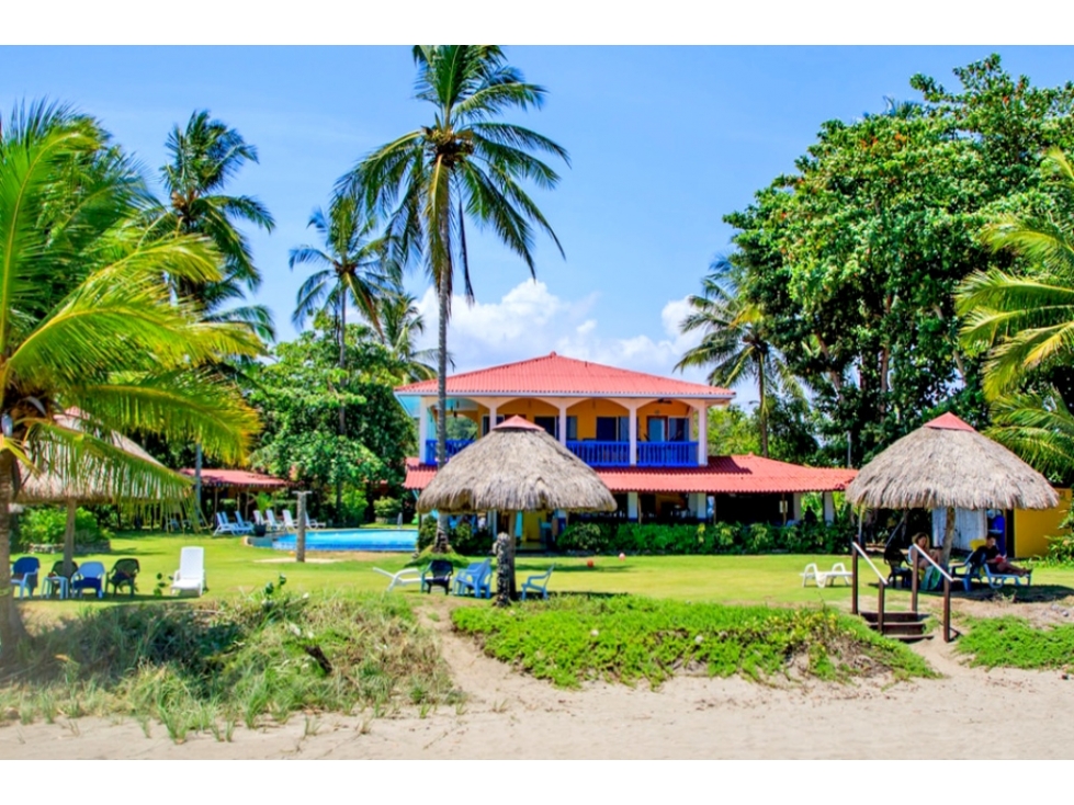 HOTEL IN PLYA LAS LAJAS - CHIRIQUI - 3