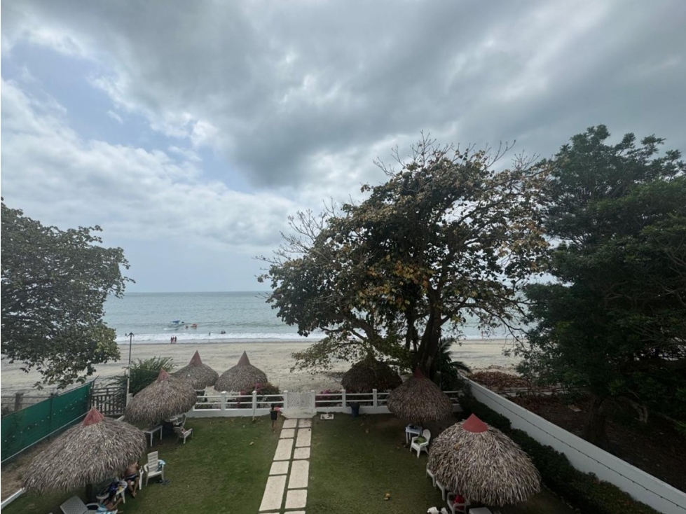 VENTA APARTAMENTO EN FARALLÓN FRENTE AL MAR — foto 3