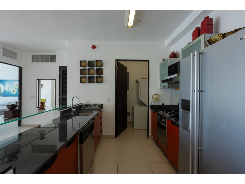 Alquiler de Apartamento en Avenida Balboa — foto 6