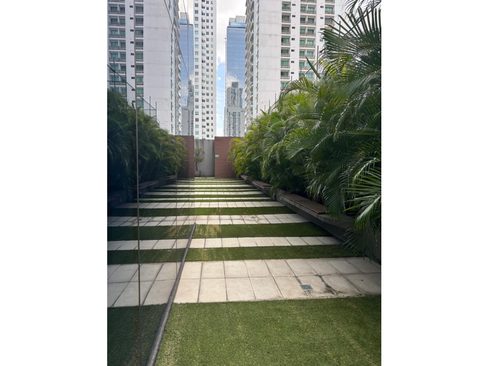 Alquiler de Oficina de 125 m² en Boulevard Costa del Este