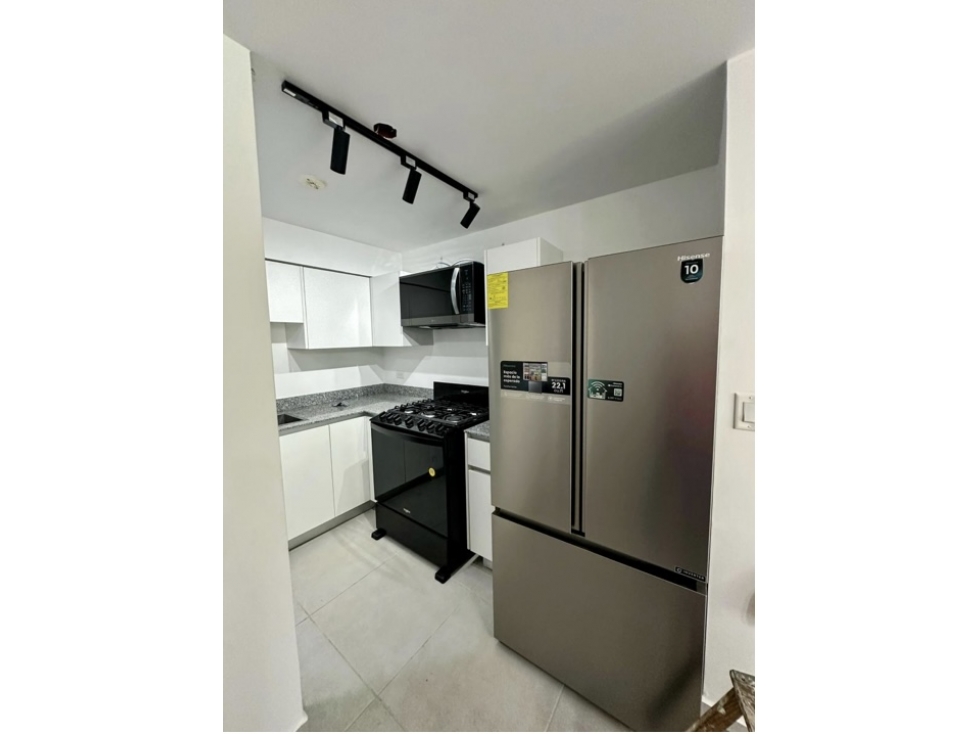 Apartamento Amoblado para Estrenar | PH Panamá Viejo Business Center — foto 4