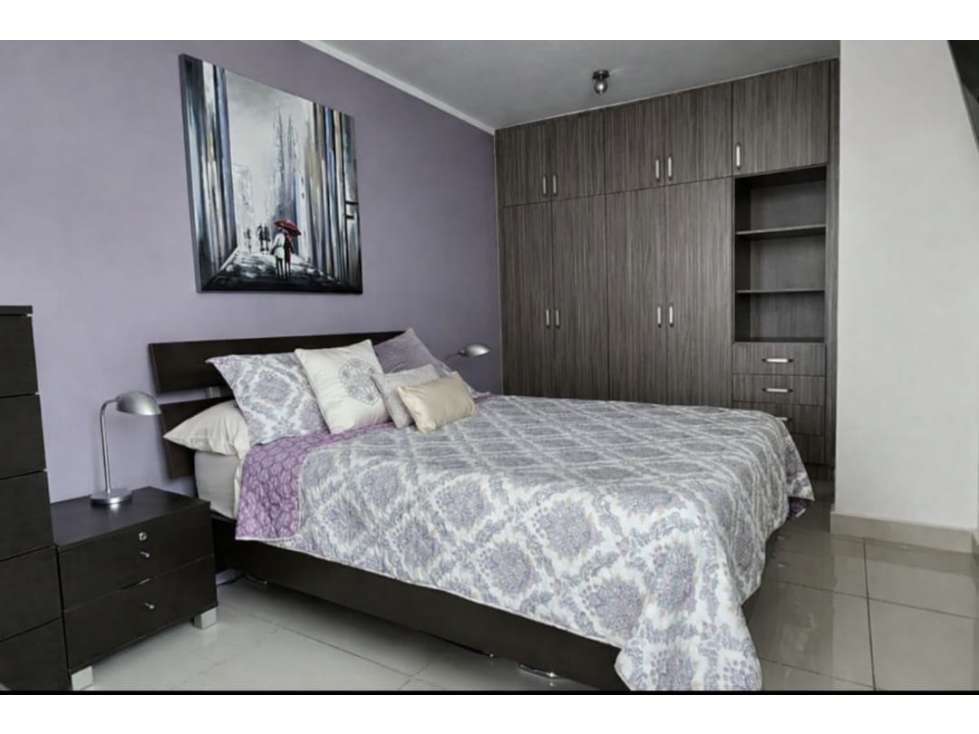 Venta de Apartamento en San Francisco Calle 71 a pasos del Parque Omar — foto 4