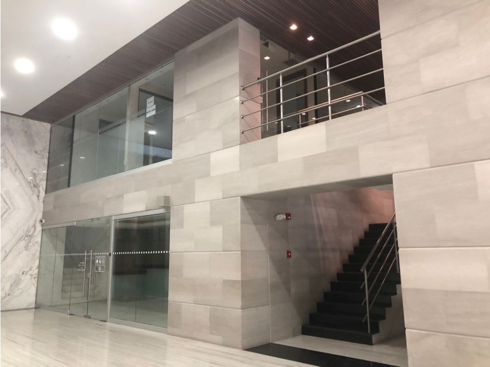 Oficina en Alquiler, Torre Empresarial Hi Point, Bella Vista — foto 5