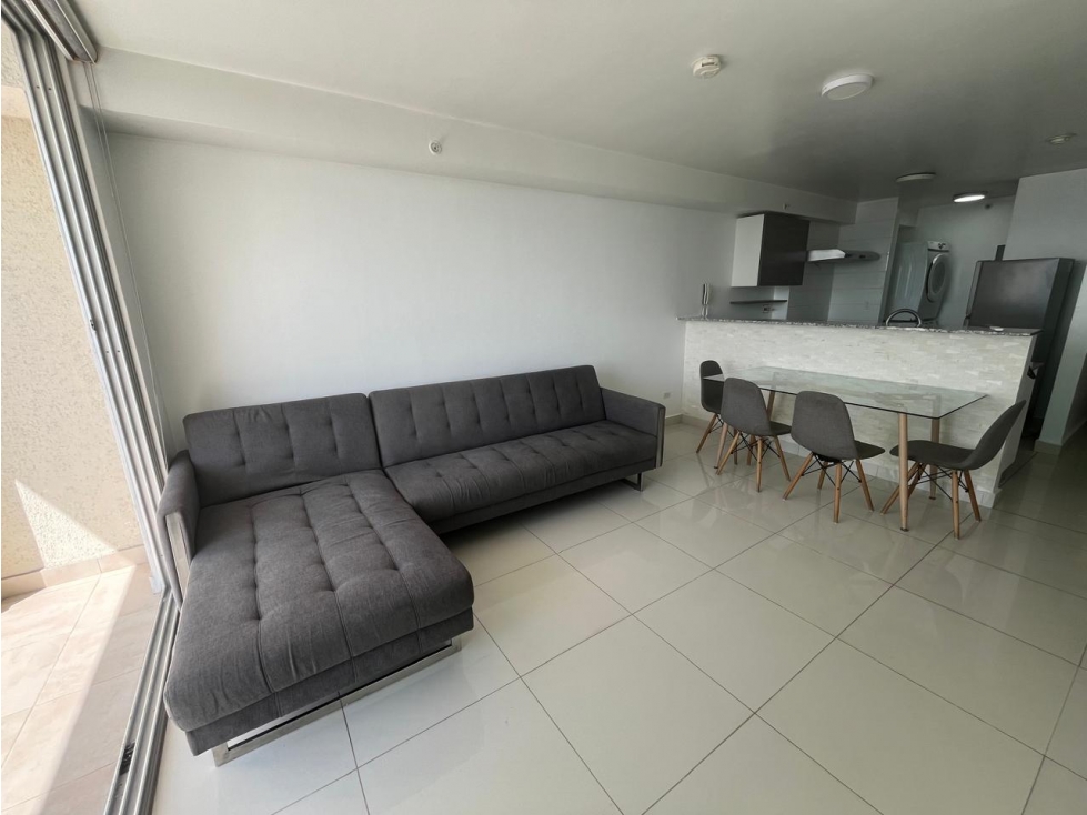 Alquiler de apartamento en PH Midpark — foto 4